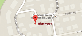 Anfahrt